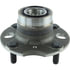 405.40020E by CENTRIC - C-Tek Standard Hub and Bearing Assembly