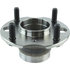 405.40020E by CENTRIC - C-Tek Standard Hub and Bearing Assembly