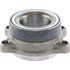 405.42000E by CENTRIC - C-Tek Standard Flanged Wheel Bearing Module