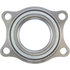 405.42000E by CENTRIC - C-Tek Standard Flanged Wheel Bearing Module