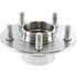 405.42001E by CENTRIC - C-Tek Standard Hub and Bearing Assembly