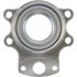 405.42002E by CENTRIC - C-Tek Standard Flanged Wheel Bearing Module