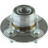 405.41000E by CENTRIC - C-Tek Standard Hub and Bearing Assembly