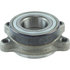 405.42014E by CENTRIC - C-Tek Standard Flanged Bearing Module