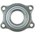 405.42014E by CENTRIC - C-Tek Standard Flanged Bearing Module