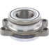 405.42016E by CENTRIC - C-Tek Standard Flanged Bearing Module