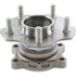 405.42005E by CENTRIC - C-Tek Standard Hub and Bearing Assembly; With ABS