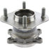 405.42006E by CENTRIC - C-Tek Standard Hub and Bearing Assembly