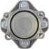 405.42006E by CENTRIC - C-Tek Standard Hub and Bearing Assembly