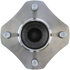 405.42006E by CENTRIC - C-Tek Standard Hub and Bearing Assembly