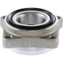 405.40012E by CENTRIC - C-Tek Standard Flanged Bearing Module