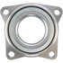 405.40012E by CENTRIC - C-Tek Standard Flanged Bearing Module