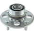 Centric 405.40013E Wheel Bearing and Hub Assembly C-Tek Standard Hub and Bearing Assembly