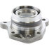 405.40014E by CENTRIC - C-Tek Standard Flanged Bearing Module
