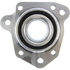 405.40014E by CENTRIC - C-Tek Standard Flanged Bearing Module