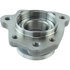 405.40015E by CENTRIC - C-Tek Standard Flanged Wheel Bearing Module