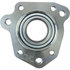 405.40015E by CENTRIC - C-Tek Standard Flanged Wheel Bearing Module