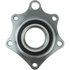 405.40016E by CENTRIC - C-Tek Standard Flanged Wheel Bearing Module; With ABS