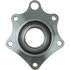 405.40016E by CENTRIC - C-Tek Standard Flanged Wheel Bearing Module; With ABS