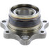 405.40017E by CENTRIC - C-Tek Standard Flanged Wheel Bearing Module