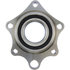 405.40017E by CENTRIC - C-Tek Standard Flanged Wheel Bearing Module