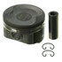 13622CPA  .75MM by SEALED POWER - Sealed Power 13622CPA .75MM Engine Piston Set