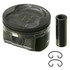 13623CPA  .50MM by SEALED POWER - Sealed Power 13623CPA .50MM Engine Piston Set