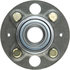 405.40011E by CENTRIC - C-Tek Standard Hub and Bearing Assembly