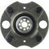 405.40020E by CENTRIC - C-Tek Standard Hub and Bearing Assembly