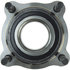 405.40021E by CENTRIC - C-Tek Standard Flanged Wheel Bearing Module