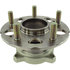 405.40023 by CENTRIC - Centric Premium Hub and Bearing Assembly; With ABS