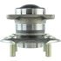 405.44008E by CENTRIC - C-Tek Standard Hub and Bearing Assembly