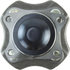 405.44008E by CENTRIC - C-Tek Standard Hub and Bearing Assembly