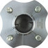 405.44008E by CENTRIC - C-Tek Standard Hub and Bearing Assembly