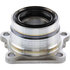 405.44009E by CENTRIC - C-Tek Standard Flanged Bearing Module