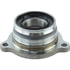 405.44011E by CENTRIC - C-Tek Standard Flanged Bearing Module