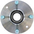 405.45005E by CENTRIC - C-Tek Standard Hub and Bearing Assembly