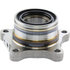 405.44015E by CENTRIC - C-Tek Standard Flanged Bearing Module; With ABS