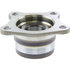 Centric 405.44017E Wheel Bearing and Hub Assembly C-Tek Standard Flanged Bearing Module