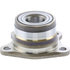 405.44017E by CENTRIC - C-Tek Standard Flanged Bearing Module