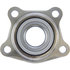 405.44017E by CENTRIC - C-Tek Standard Flanged Bearing Module