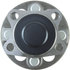 405.44018E by CENTRIC - C-Tek Standard Hub and Bearing Assembly