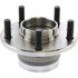 405.45000E by CENTRIC - Standard Hub Assembly