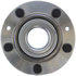 405.45000E by CENTRIC - Standard Hub Assembly