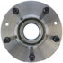 405.45000E by CENTRIC - Standard Hub Assembly