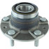 405.45001E by CENTRIC - C-Tek Standard Hub and Bearing Assembly