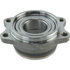 405.46008E by CENTRIC - C-Tek Standard Flanged Bearing Module