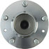 405.45007E by CENTRIC - C-Tek Standard Hub and Bearing Assembly