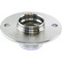 405.42010E by CENTRIC - C-Tek Standard Hub and Bearing Assembly