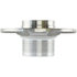 405.42010E by CENTRIC - C-Tek Standard Hub and Bearing Assembly